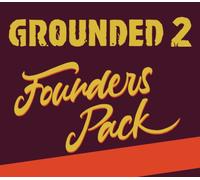 Grounded 2 - Founder's Pack DLC PC Steam Altergift