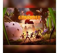 Grounded 2 (PC) Steam Account - GLOBAL