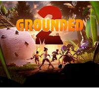 Grounded 2 US Xbox Series X|S / PC CD Key