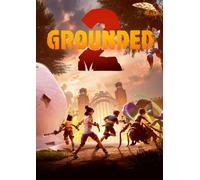 Grounded 2 Xbox Series X|S/PC (UK)