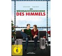 Grounded for Christmas