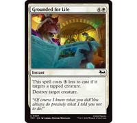 Grounded for Life (Foil) | Teenage Mutant Ninja Turtles
