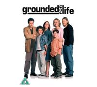 Grounded For Life: Season 1 [DVD]