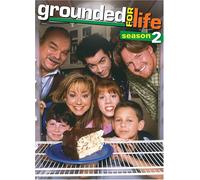 Grounded for Life: Season Two [DVD] [2003] [Region 1] [US Import] [NTSC]