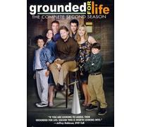 Grounded for Life: The Complete Season 2