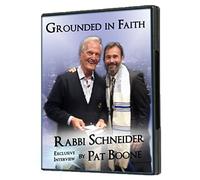 Grounded in Faith Discovering the Jewish Jesus