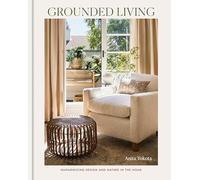 Grounded Living: Harmonizing Design and Nature in the Home