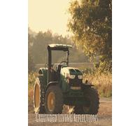 Grounded Living Reflections: Intentional Pages for Building Stability, Gratitude, and Inner Calm