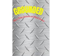 Grounded: Mens Daily Gratitude and Mood Journal