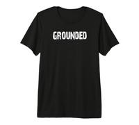 Grounded Premium T-Shirt