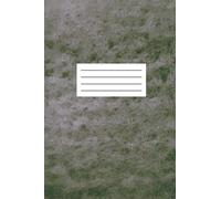 Grounded Theory Memo Book: Memoing and sorting book for Classic Grounded Theory (Katatan research notebooks)