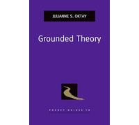 Grounded Theory (Pocket Guides to Social Work Research Methods)