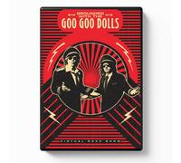Grounded With The Goo Goo Dolls