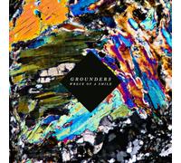 Grounders - Wreck of a Smile [VINYL]