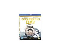 Groundhog Day [1993] (Blu-ray)