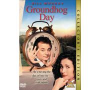 Groundhog Day DVD [2002]
