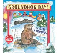 Groundhog Day!