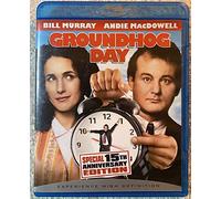 Groundhog Day [Blu-ray]