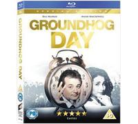 Groundhog Day - Blu-ray Region A