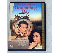 Groundhog Day – DVD – Collector's Edition (2002)