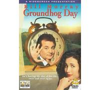 Groundhog Day [DVD]