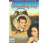 Groundhog Day – DVD – Sony Pictures Home Entertainment