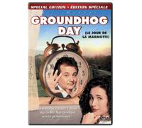 Groundhog Day (Le jour de la marmotte) (Special Edition)