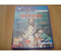 GROUNDHOG DAY LIKE FATHER LIKE SON NEW & SEALED Sony Playstation 4 PS4 Game