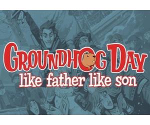 Groundhog Day: Like Father Like Son [VR] (PC) Steam Key - GLOBAL