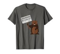Groundhog Day Punxsutawney Phil Marmot Gift T-Shirt