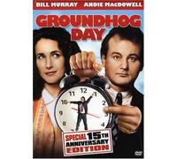 Groundhog Day (Special 15th Anniversary Edition)