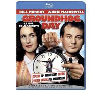 Groundhog Day [Special 15th Anniversary Edition]