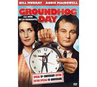 Groundhog Day (Special 15th Anniversary Edition)