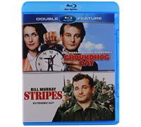 GROUNDHOG DAY / STRIPES