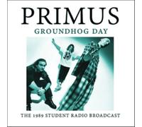 Groundhog Day: The 1989 Student Radio Broadcast