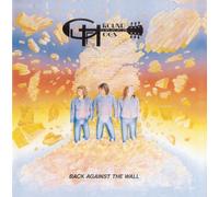 Groundhogs - Back Against the Wall