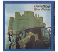 Groundhogs - Blues