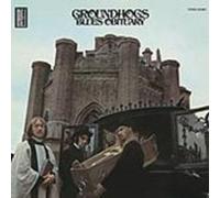 Groundhogs - Blues Obituary [Vinyl LP] [VINYL]