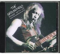 Groundhogs - Boogie With Us: Classic Live Recordings from the 70's