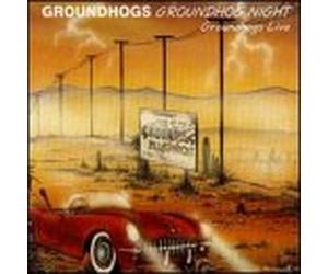 Groundhogs - Groundhog Night