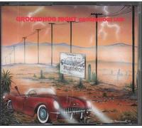 Groundhogs - Groundhog Night, Groundhogs Live