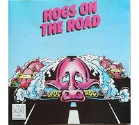 Groundhogs - Hogs on the Road