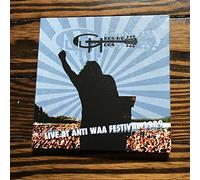 Groundhogs - Live at Anti Waa -Ltd-