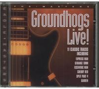 Groundhogs Masters