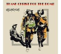 GROUNDHOGS: THANK CHRIST FOR THE BOMB - LP vinyl BRAND NEW