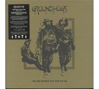 Groundhogs - Thank Christ for the Bomb (Private Press Edition) (Rsd 2019) [VINYL]