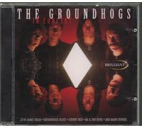 Groundhogs, The - In Concert
