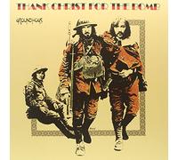 Groundhogs, the - Thank Christ for the Bomb [VINYL]