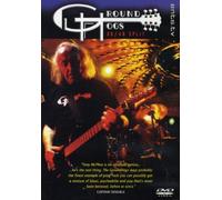 Groundhogs, the - The Groundhogs - 60/40 Split [DVD]
