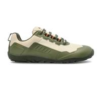 Groundies - All Terrain Low - Barefoot shoes size 9, khaki /orange